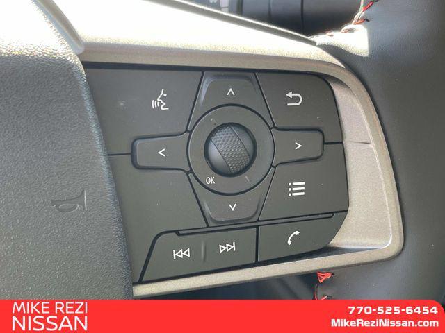 new 2026 Nissan Sentra car, priced at $28,637