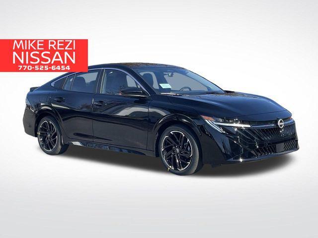 new 2026 Nissan Sentra car, priced at $28,637