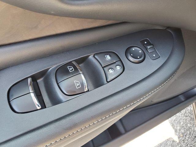used 2020 Nissan Murano car, priced at $23,204