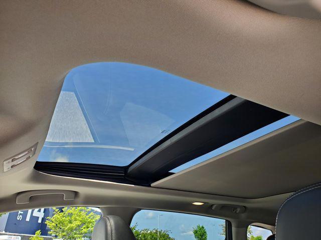 used 2020 Nissan Murano car, priced at $23,204