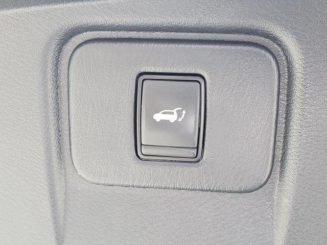 used 2020 Nissan Murano car, priced at $23,204