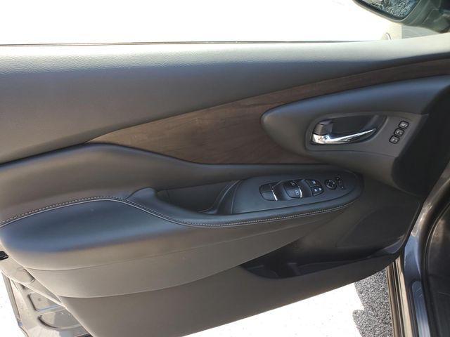 used 2020 Nissan Murano car, priced at $23,204