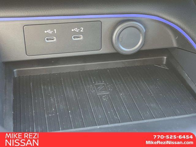 new 2026 Nissan Sentra car, priced at $25,389