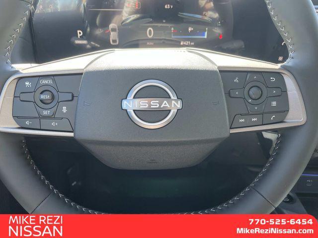 new 2026 Nissan Sentra car, priced at $25,389