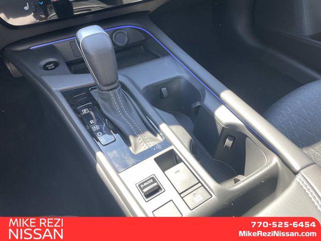 new 2026 Nissan Sentra car, priced at $25,389
