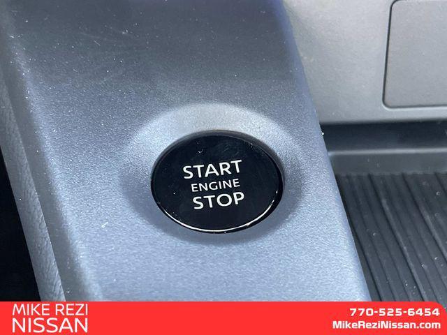new 2026 Nissan Sentra car, priced at $25,389