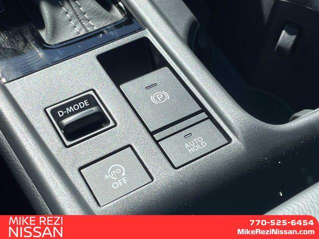 new 2026 Nissan Sentra car, priced at $25,389