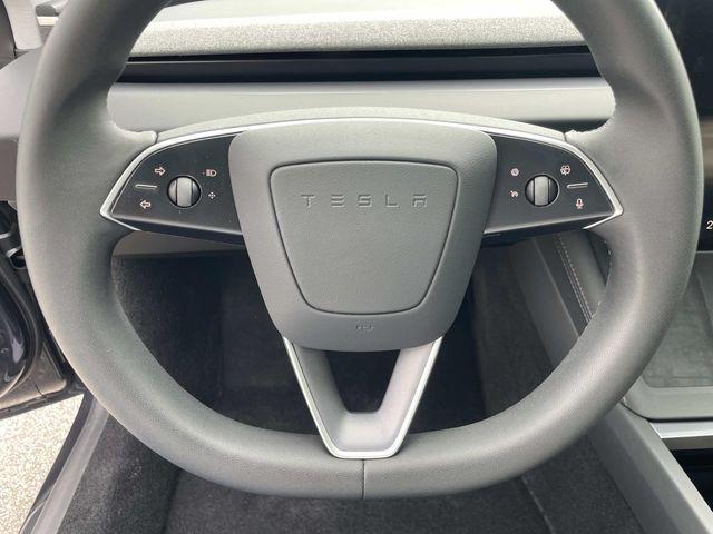 used 2024 Tesla Model 3 car, priced at $35,936