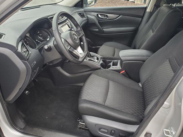 used 2018 Nissan Rogue car, priced at $14,888