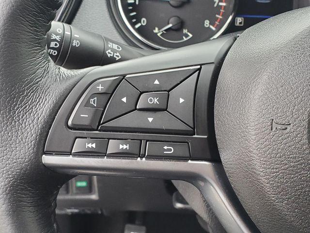 used 2018 Nissan Rogue car, priced at $14,888