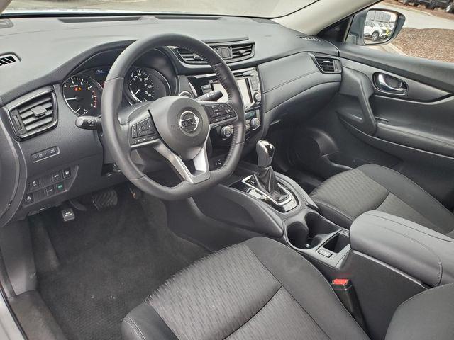used 2018 Nissan Rogue car, priced at $14,888