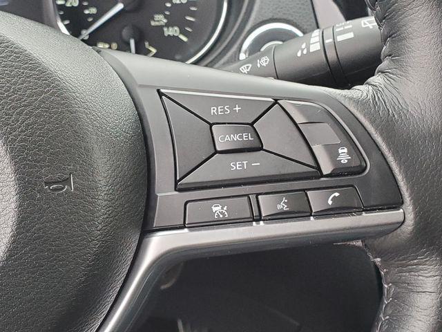 used 2018 Nissan Rogue car, priced at $14,888