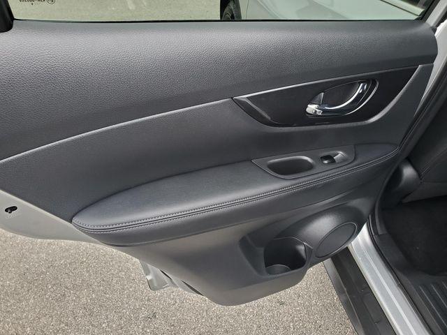 used 2018 Nissan Rogue car, priced at $14,888