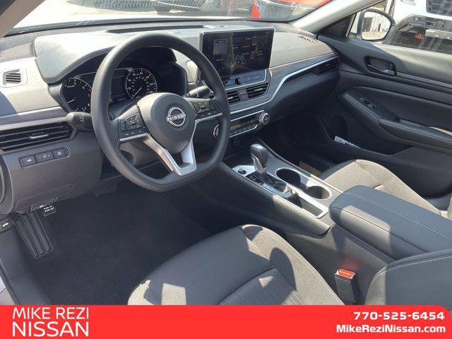 new 2026 Nissan Altima car, priced at $28,088