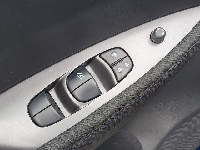 used 2024 Nissan Leaf car, priced at $14,888