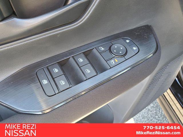 new 2026 Nissan Kicks car, priced at $23,572