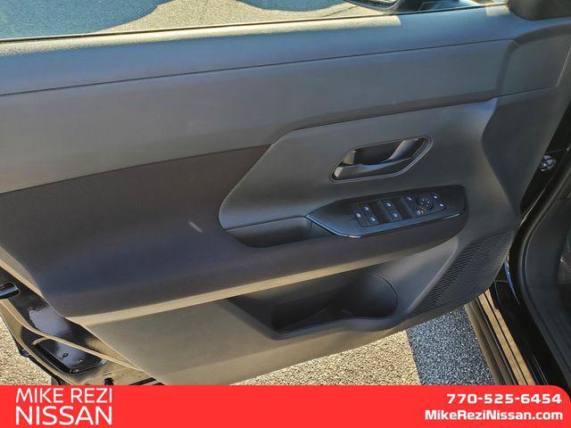 new 2026 Nissan Kicks car, priced at $23,572