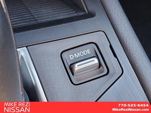 new 2026 Nissan Kicks car, priced at $23,572