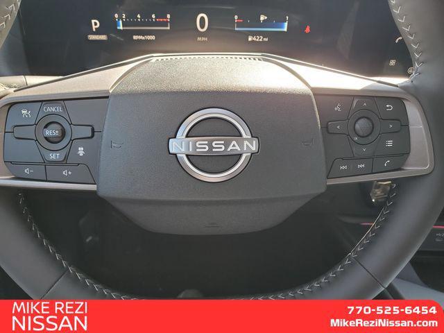 new 2026 Nissan Sentra car, priced at $24,912
