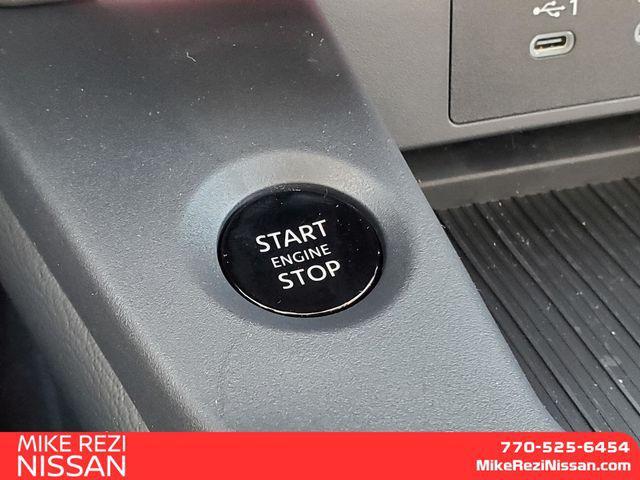 new 2026 Nissan Sentra car, priced at $24,912