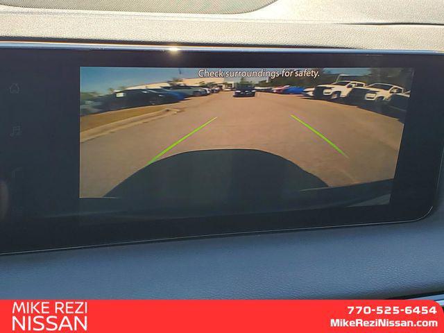 new 2026 Nissan Sentra car, priced at $24,912