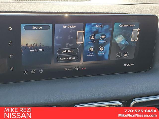 new 2026 Nissan Sentra car, priced at $24,912