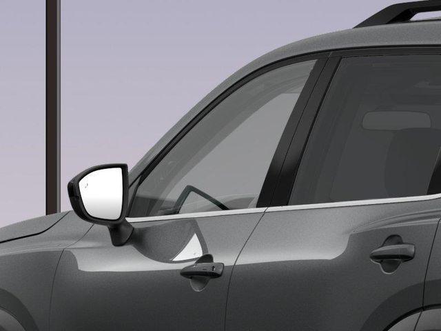 new 2026 Nissan Pathfinder car, priced at $40,198