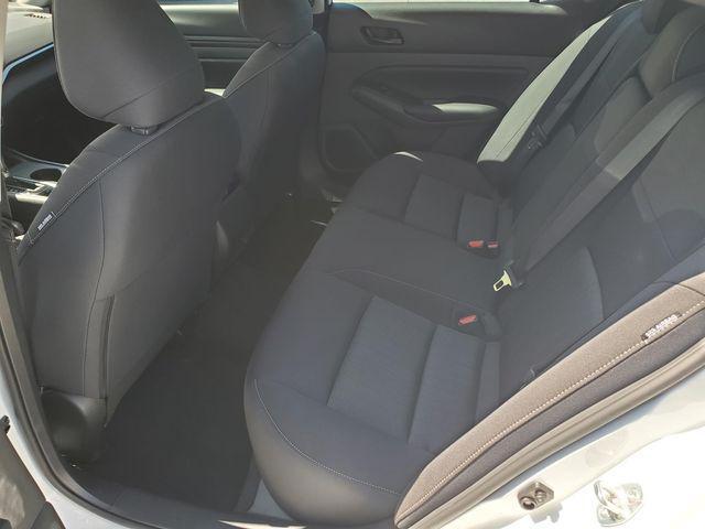 used 2023 Nissan Altima car, priced at $22,636