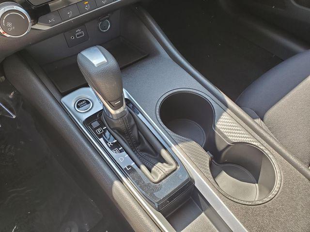 used 2023 Nissan Altima car, priced at $22,636