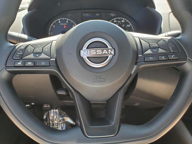 used 2023 Nissan Altima car, priced at $22,636