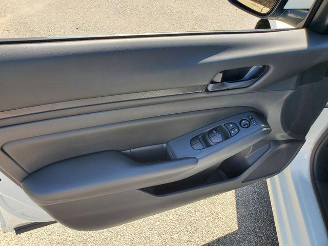 used 2023 Nissan Altima car, priced at $22,636