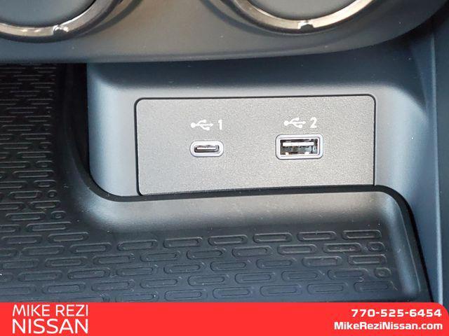 new 2026 Nissan Z car, priced at $58,833