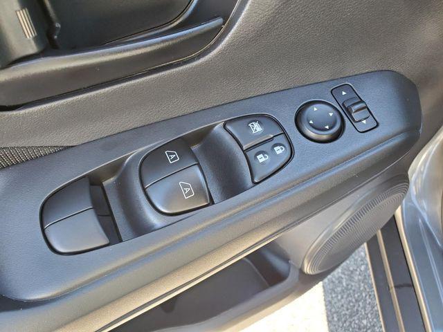 used 2025 Nissan Kicks car, priced at $17,988