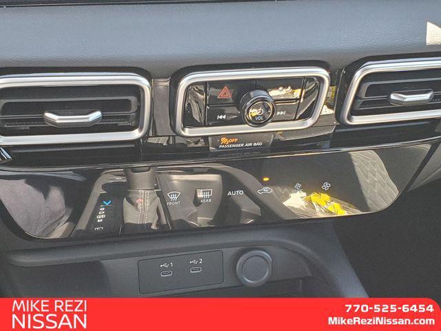 new 2026 Nissan Sentra car, priced at $24,031