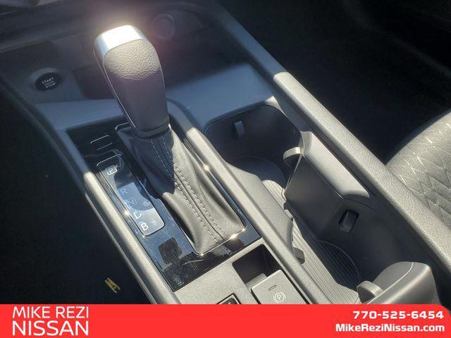new 2026 Nissan Sentra car, priced at $24,031