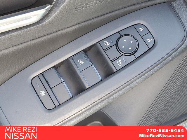 new 2026 Nissan Sentra car, priced at $24,031