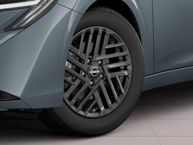 new 2026 Nissan Sentra car, priced at $24,031