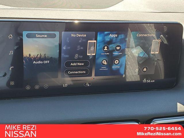 new 2026 Nissan Sentra car, priced at $24,031