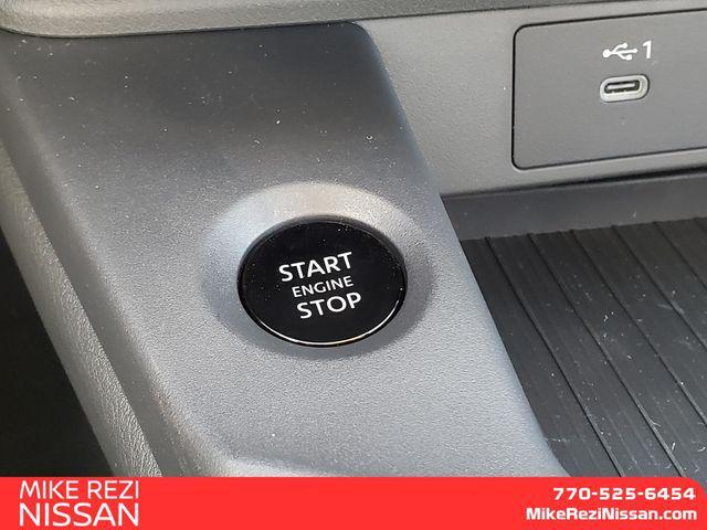 new 2026 Nissan Sentra car, priced at $24,031