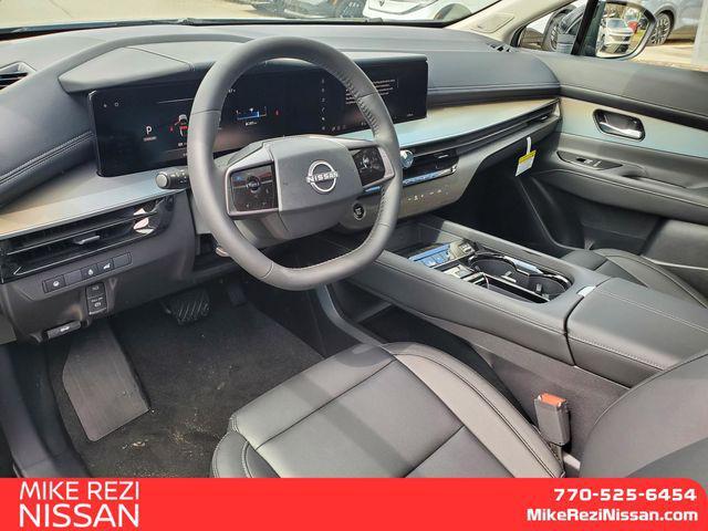 new 2025 Nissan Murano car, priced at $37,720