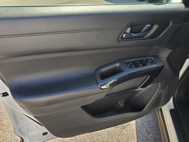used 2023 Nissan Pathfinder car, priced at $29,037