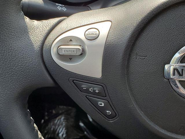 used 2017 Nissan Sentra car, priced at $8,988