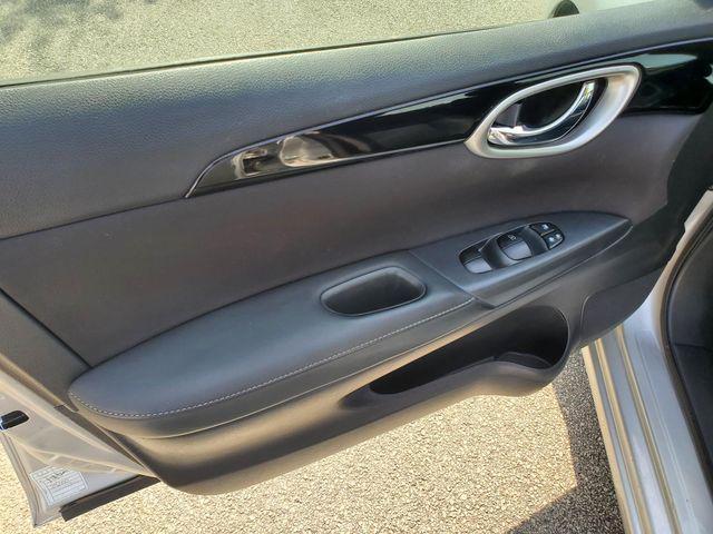 used 2017 Nissan Sentra car, priced at $8,988