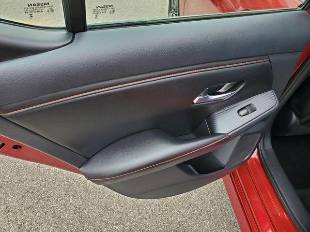 used 2025 Nissan Sentra car, priced at $23,413