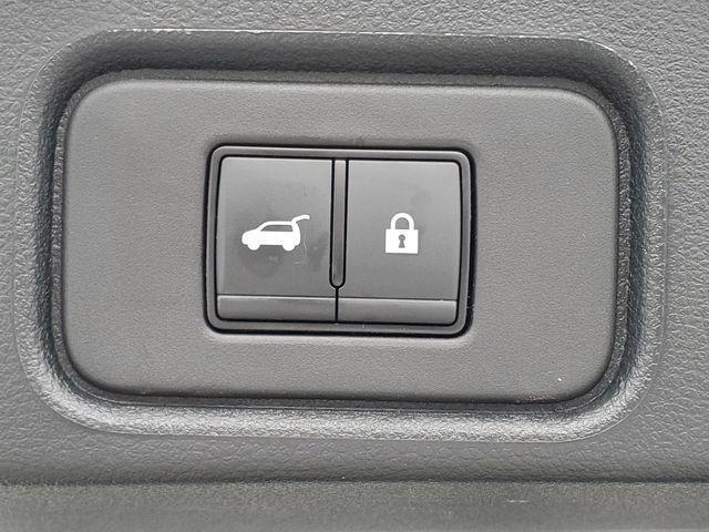 used 2024 Nissan Pathfinder car, priced at $30,774