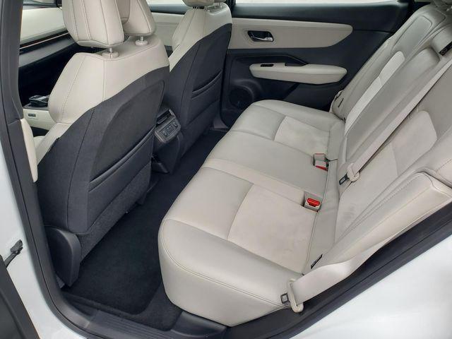 used 2023 Nissan ARIYA car, priced at $26,037