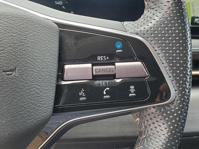 used 2024 Nissan ARIYA car, priced at $24,936