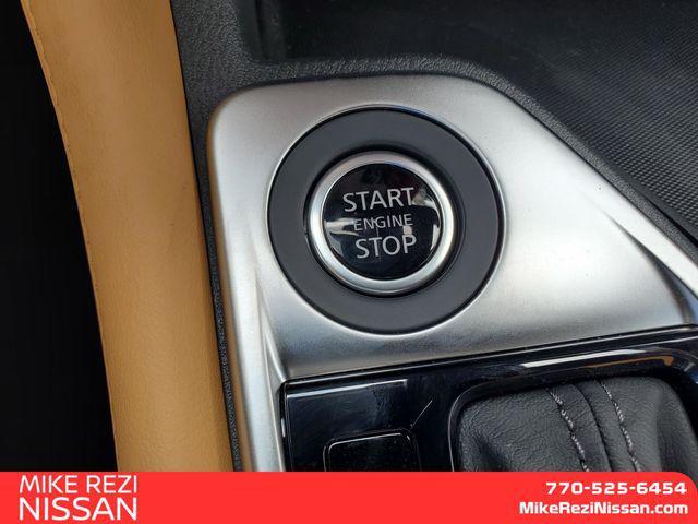 new 2025 Nissan Sentra car, priced at $22,236