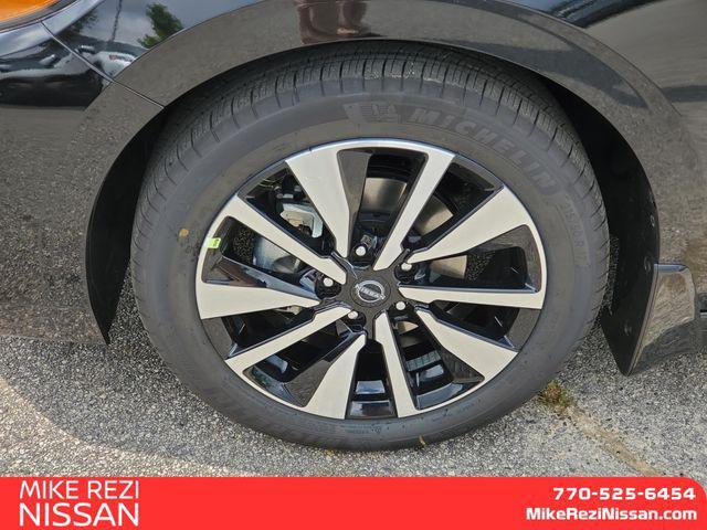 new 2025 Nissan Sentra car, priced at $22,236