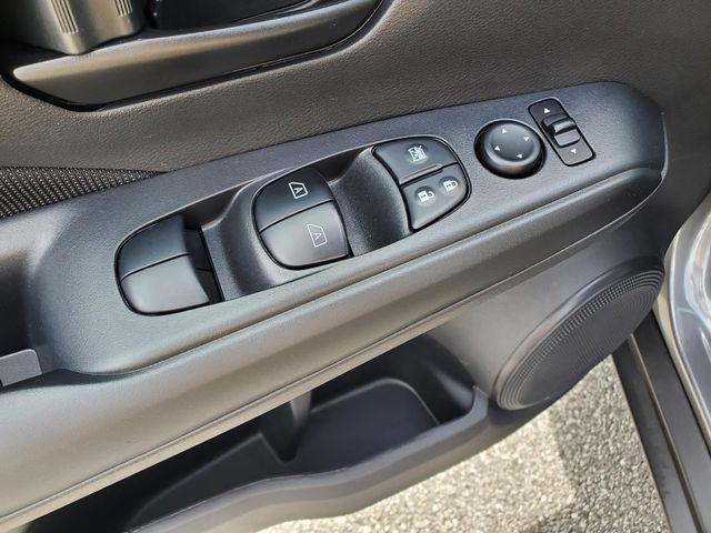 used 2025 Nissan Kicks car, priced at $21,426